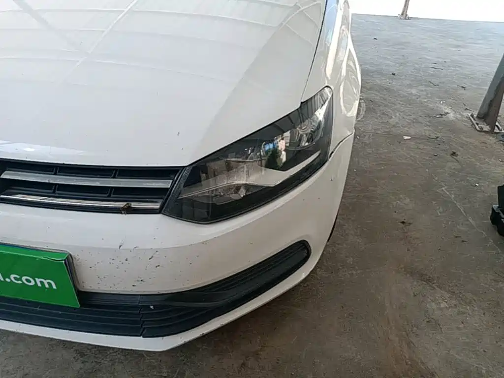 Volkswagen Polo — миниатюра 24