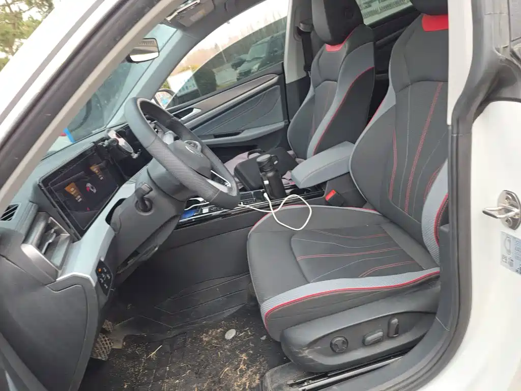 Volkswagen Lamando 2023 L 280TSI DSG