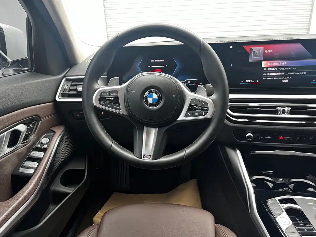 BMW 3 Series — миниатюра 11
