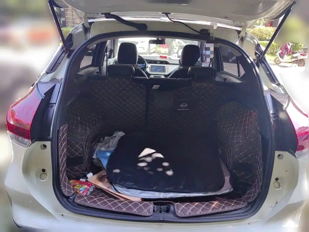 Nissan Kicks — миниатюра 15