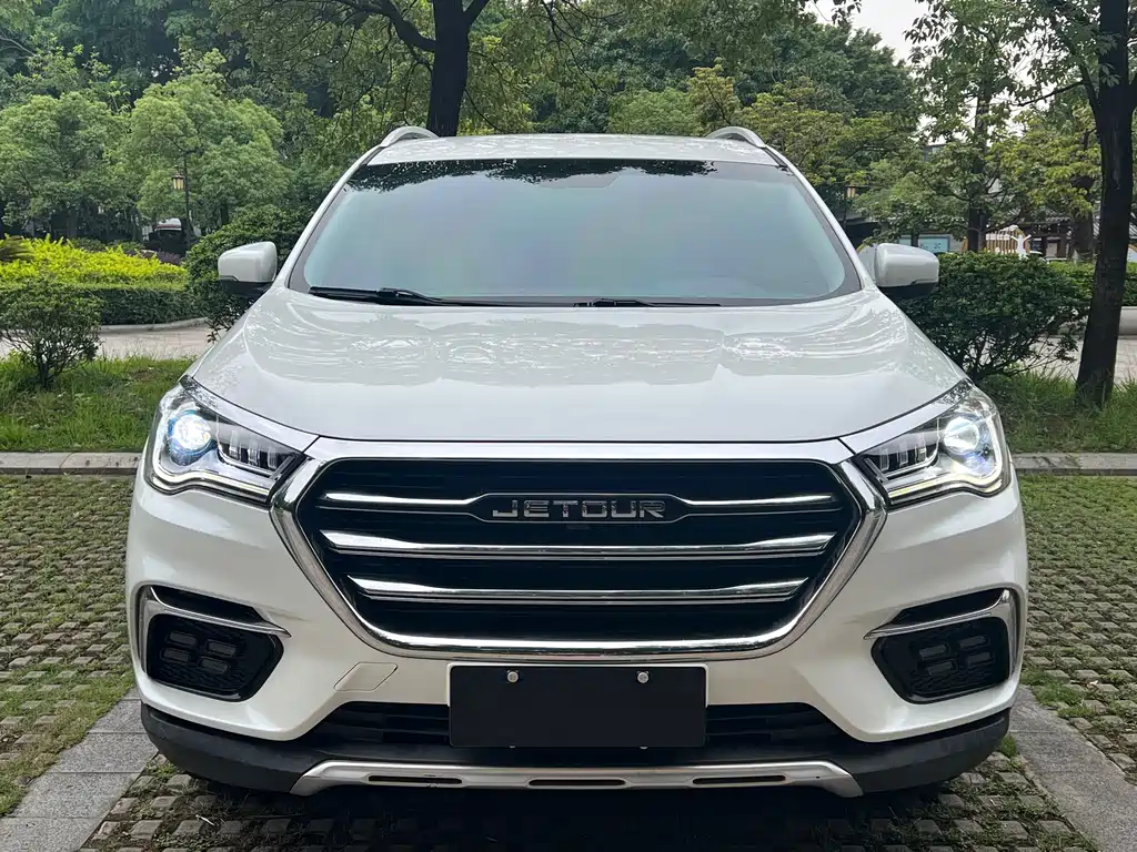 JIETU  X90