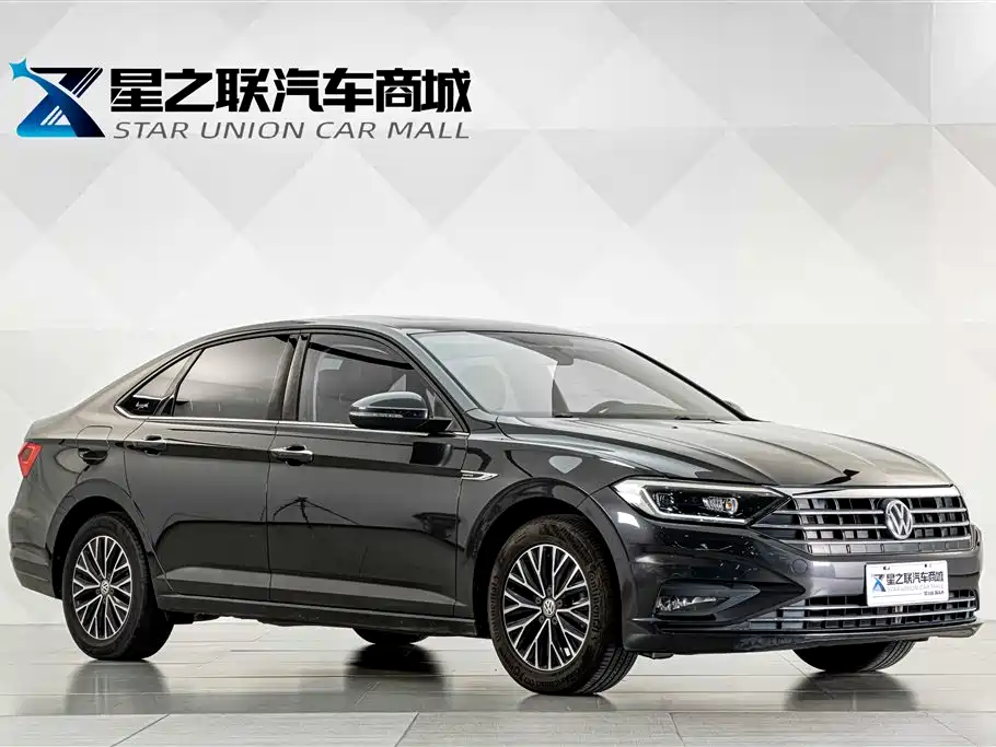 Volkswagen Sagitar — миниатюра 5