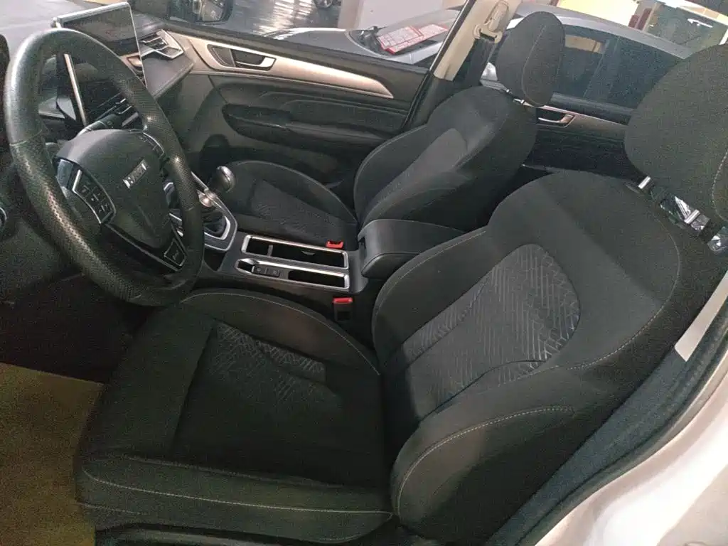 Haval M6 — миниатюра 15