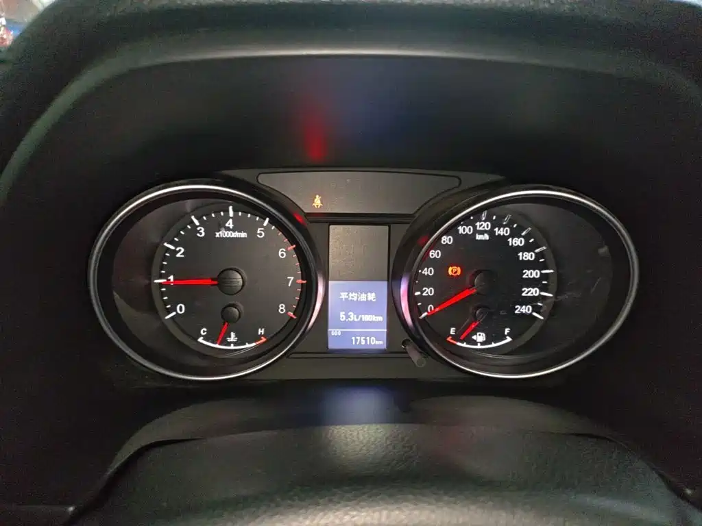 Haval M6 — миниатюра 12