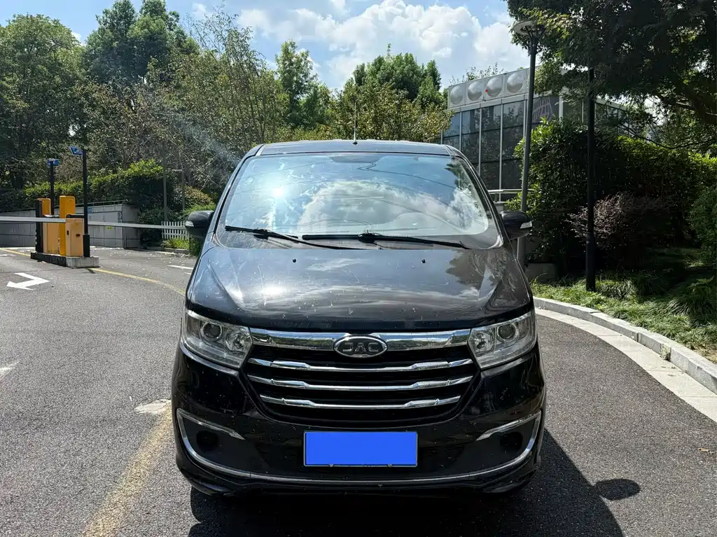 JAC Refine Refine M3 — миниатюра 2