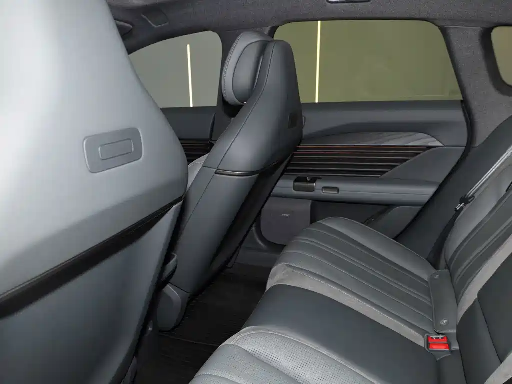 Audi E5 Sportback — миниатюра 11