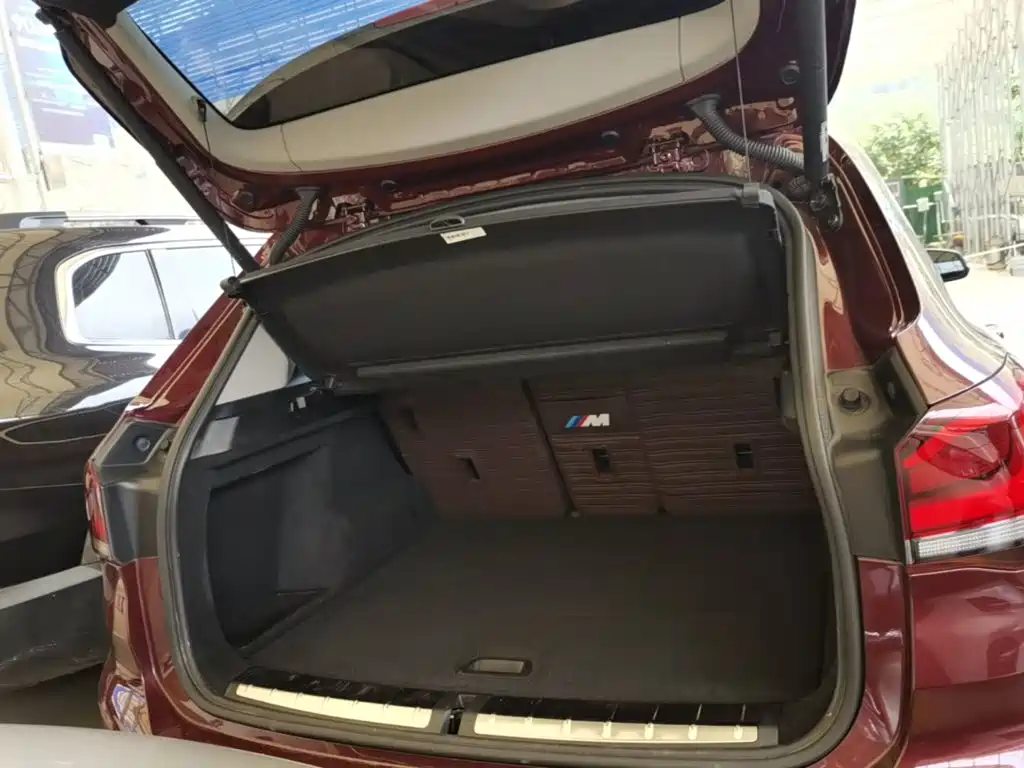 BMW X1 — миниатюра 19