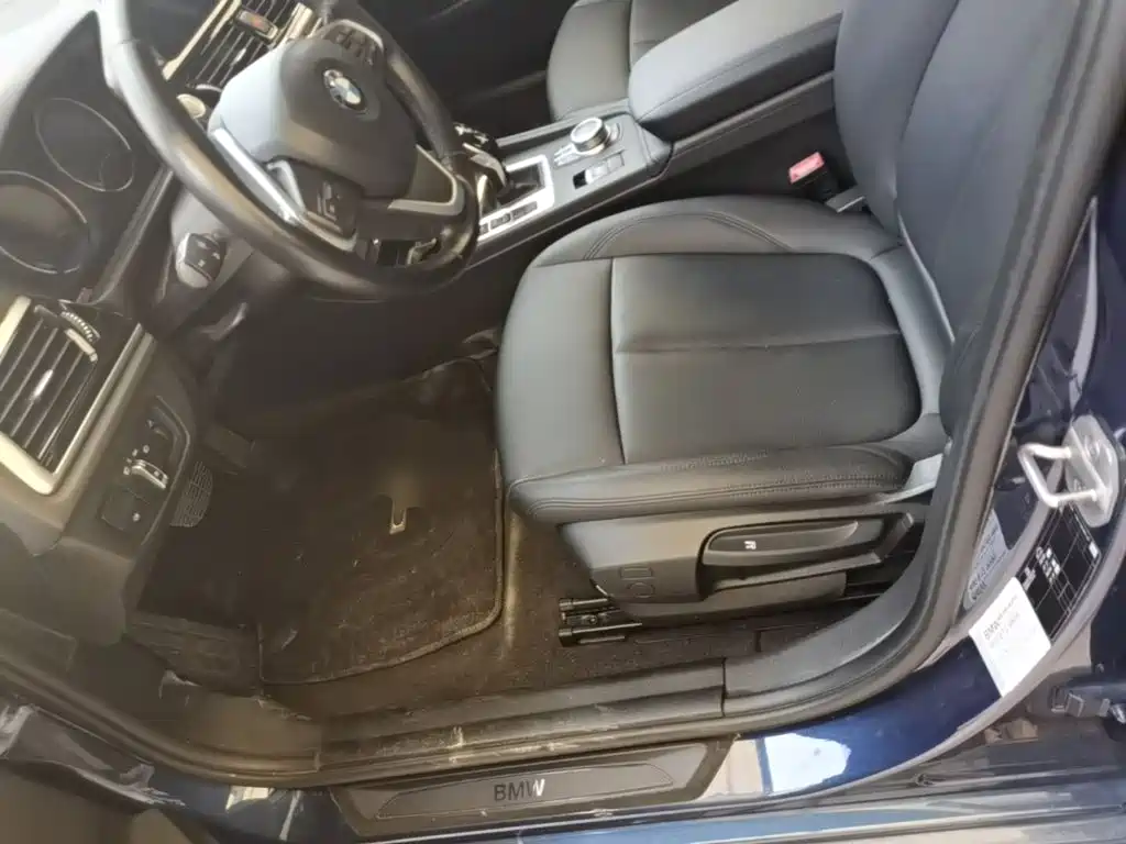 BMW 1 Series — миниатюра 15