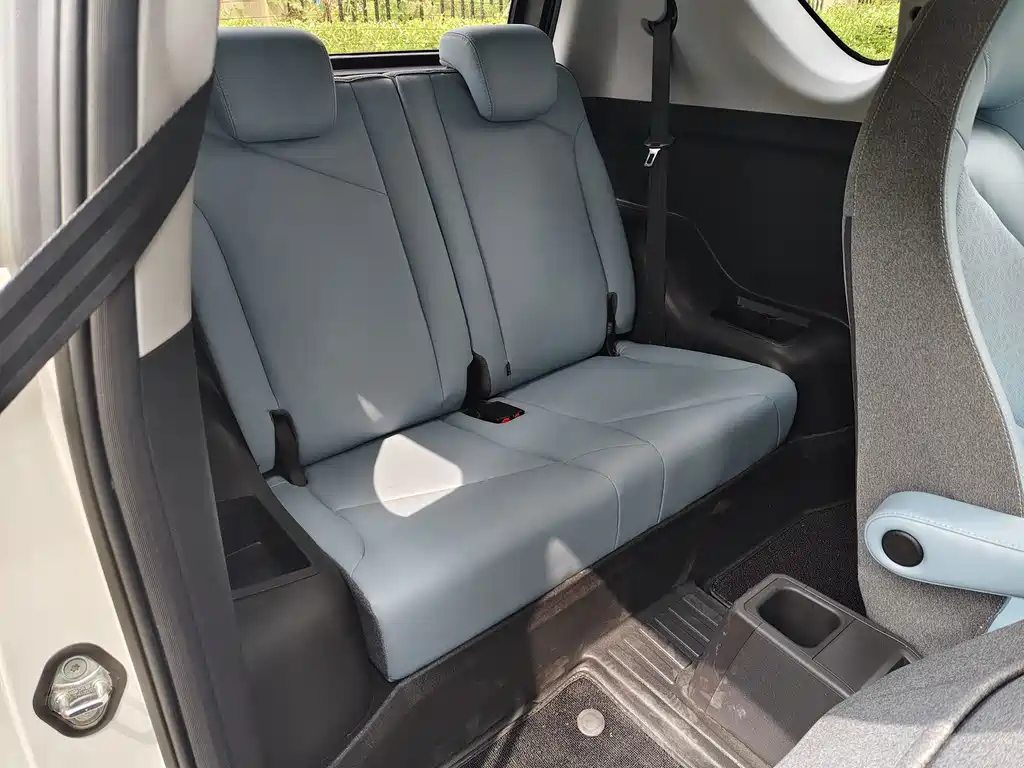 Chery QQ Little Ant — миниатюра 13