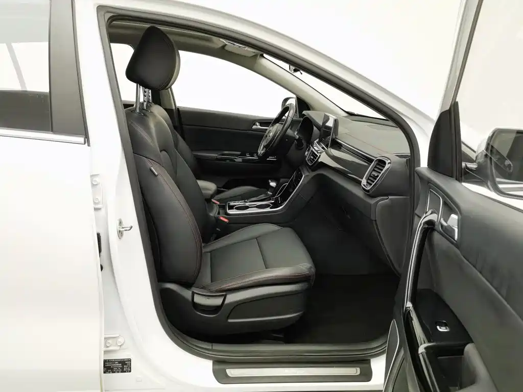 Kia KX5 — миниатюра 23