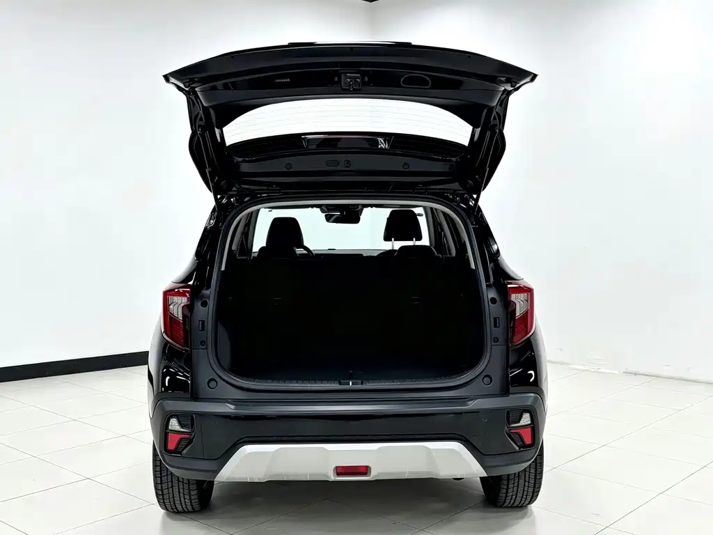 Kia Seltos — миниатюра 7