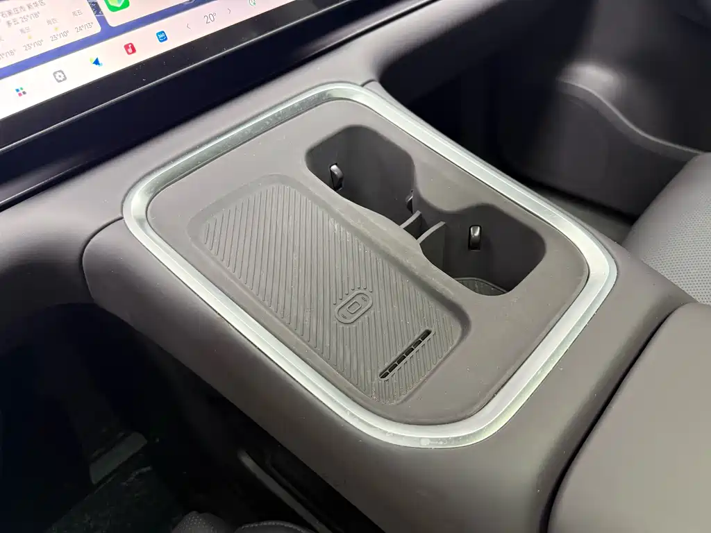 Leapmotor Leapmotor C16 — миниатюра 14