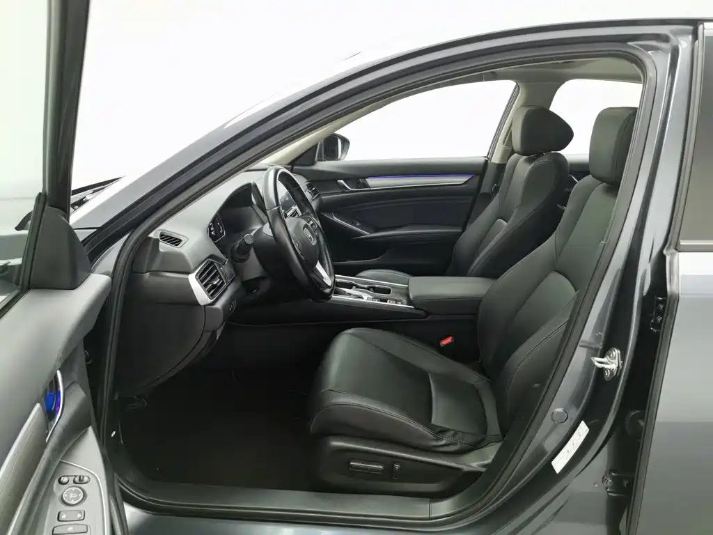 Honda Accord — миниатюра 10