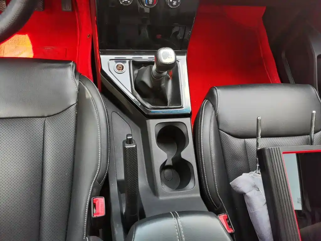 Wuling Zhengcheng — миниатюра 14