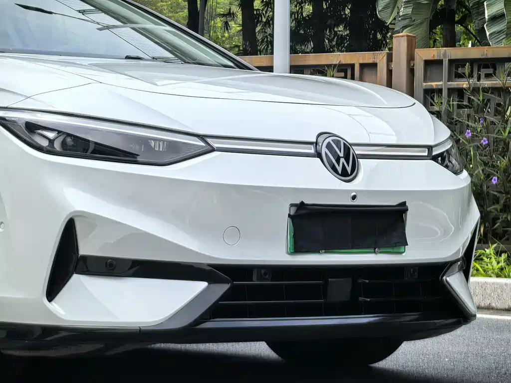 Volkswagen ID.7 VIZZION — миниатюра 4