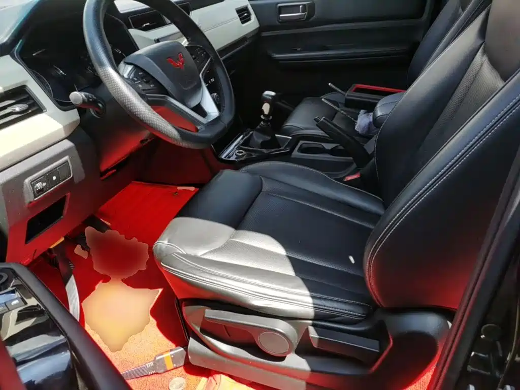 Wuling Zhengcheng — миниатюра 15