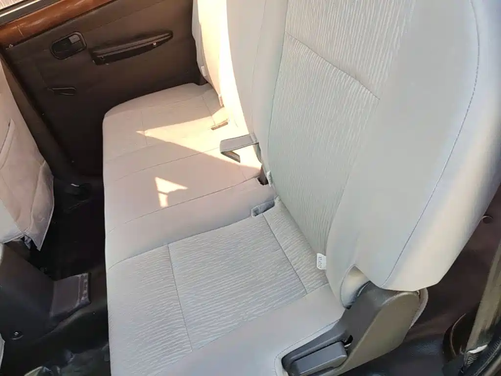 Wuling Hongguang — миниатюра 17
