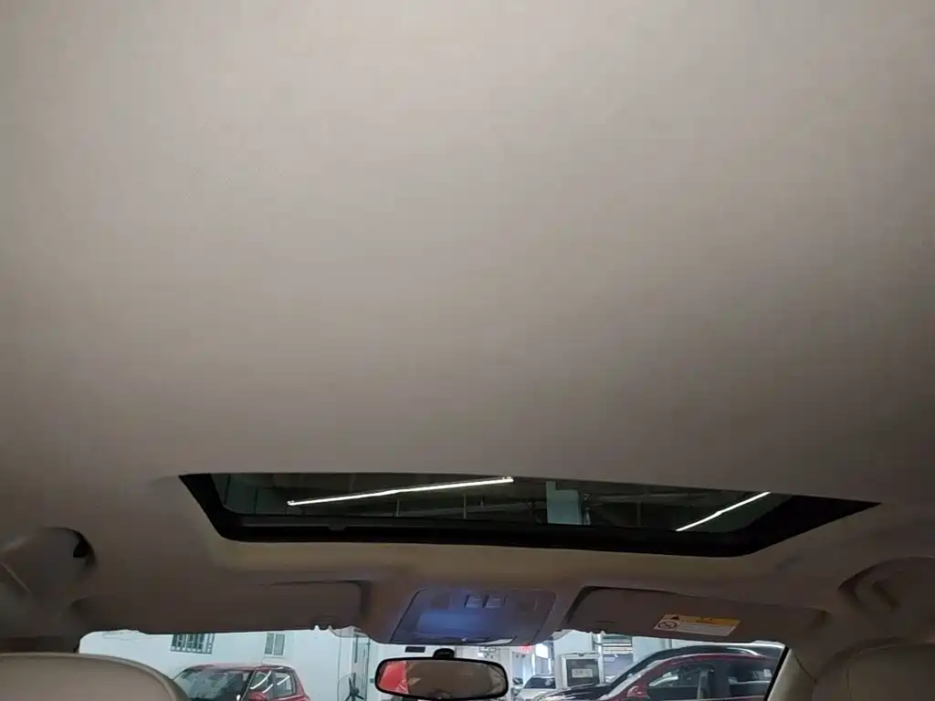 Buick Regal — миниатюра 18