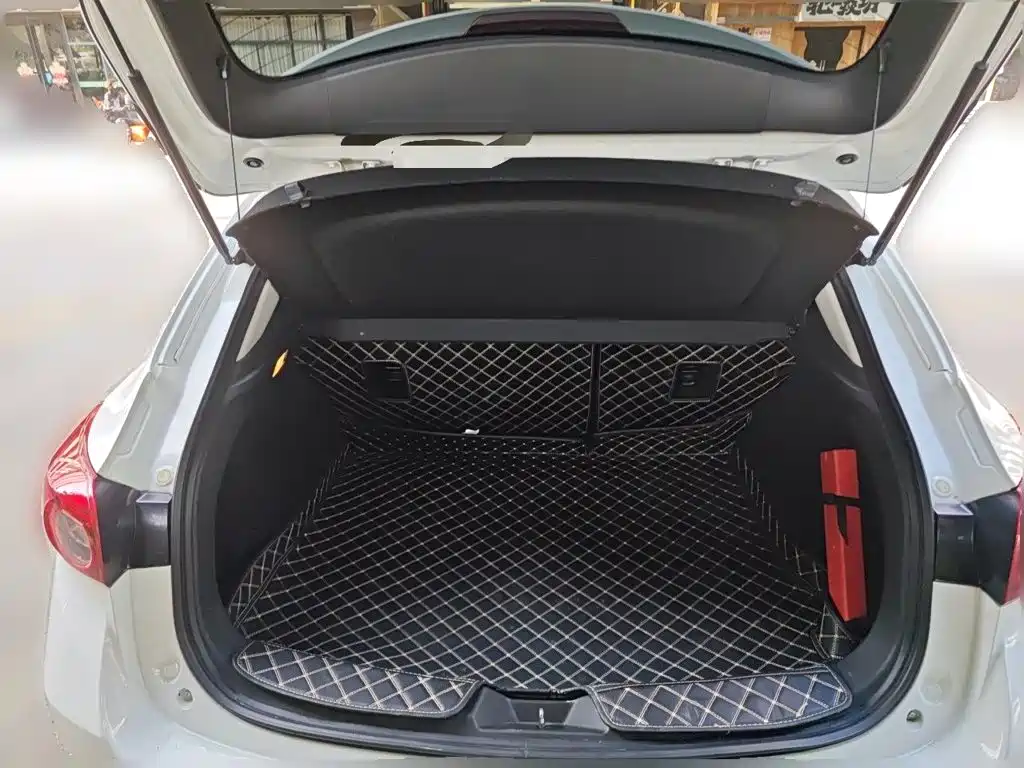 Mazda 3 Axela — миниатюра 15