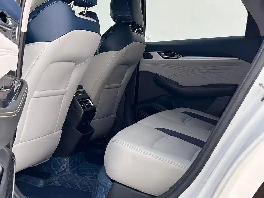 Geely Xingrui — миниатюра 6