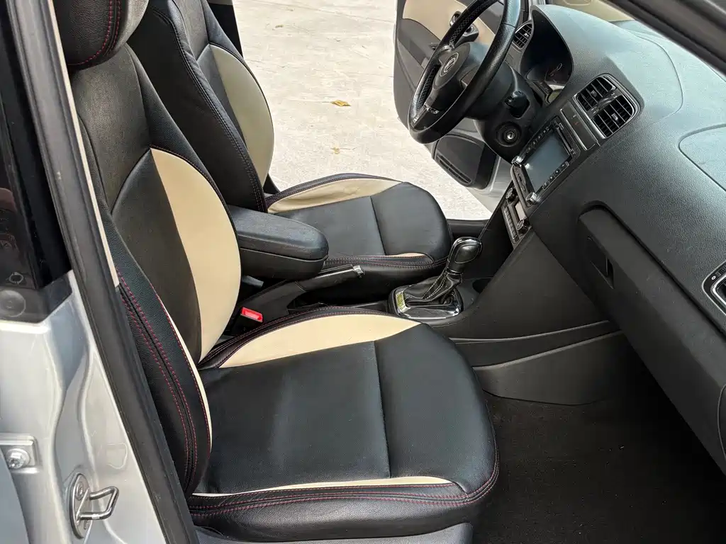 Volkswagen Polo — миниатюра 15