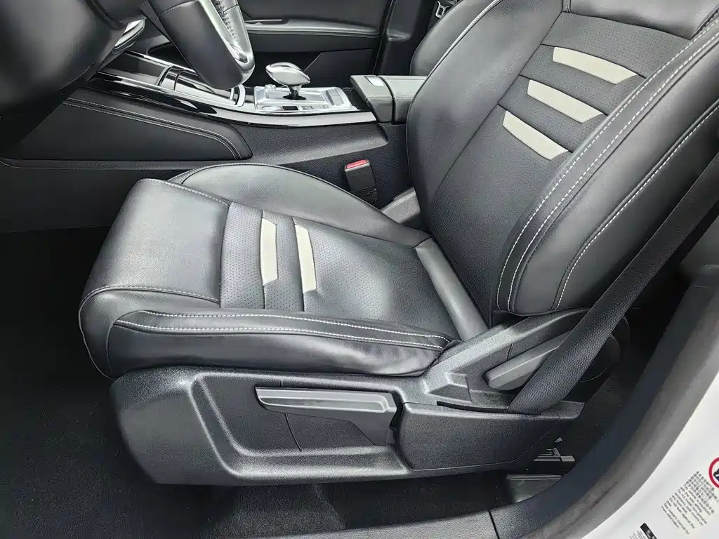 BYD Qin Pro NEV — миниатюра 20