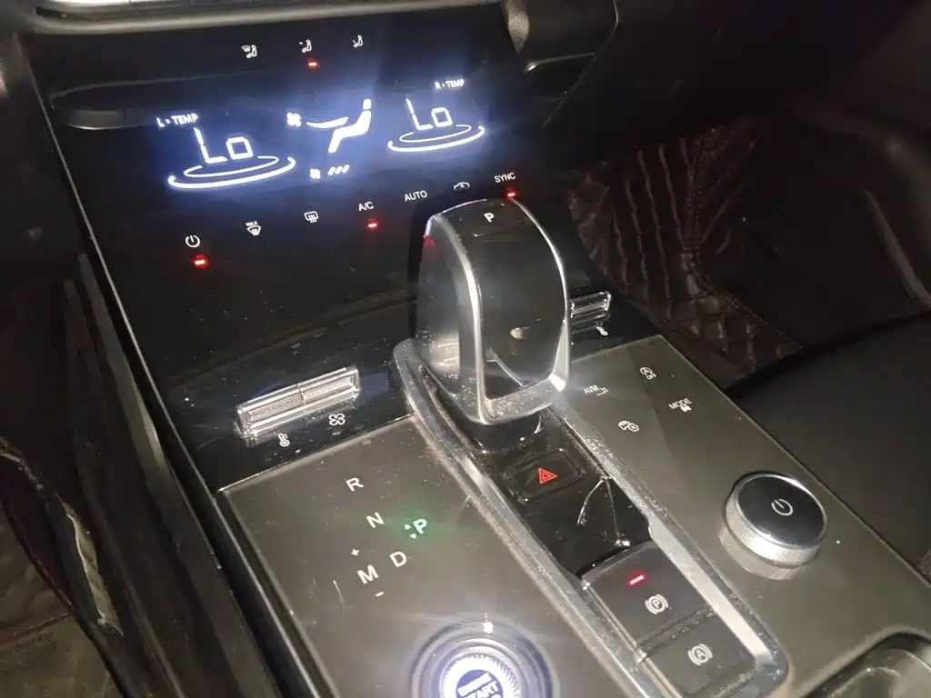 Chery Tiggo 8 PLUS — миниатюра 10