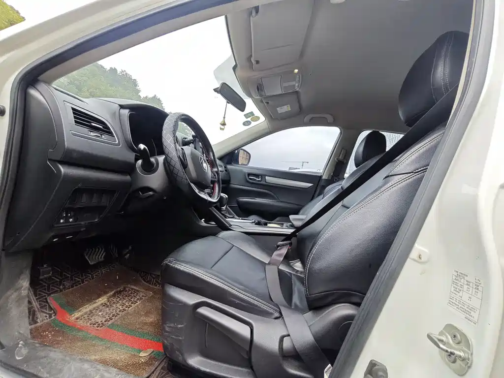 Renault Koleos — миниатюра 12