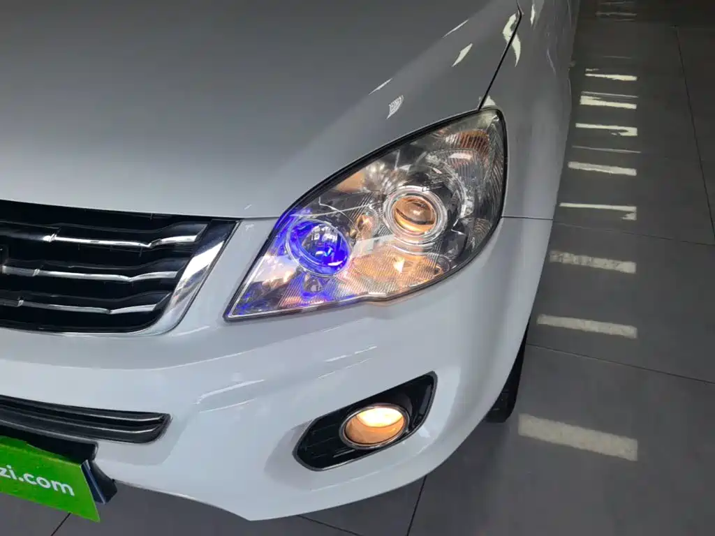 Haval H6 — миниатюра 24