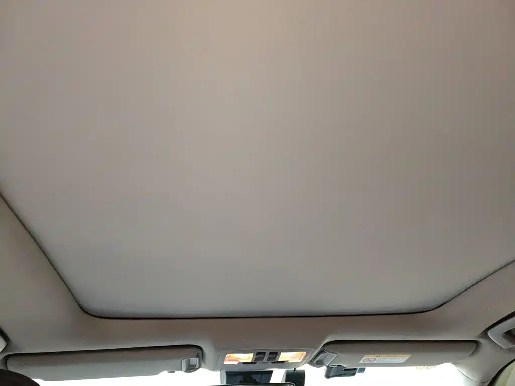 Toyota Highlander 2018 2.0T 7 мест V