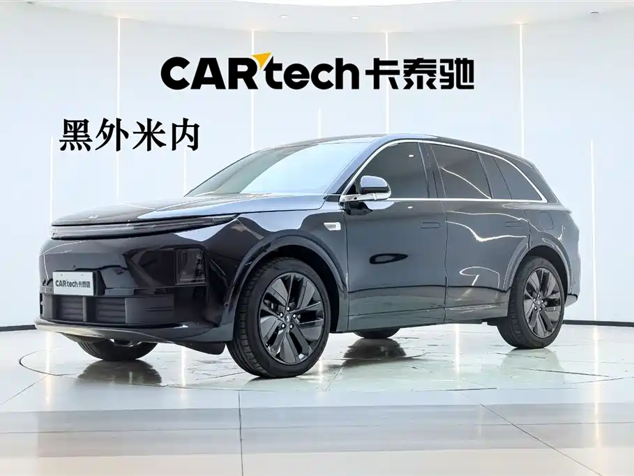 Li Auto L6