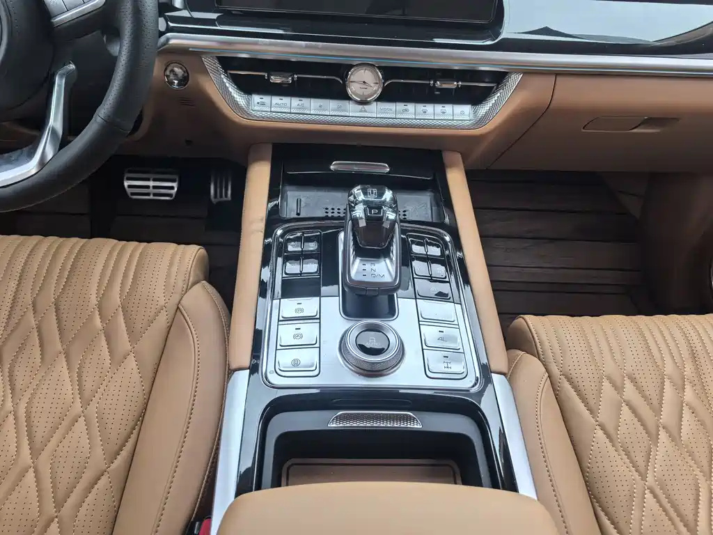 TANK TANK 500 NEW ENERGY