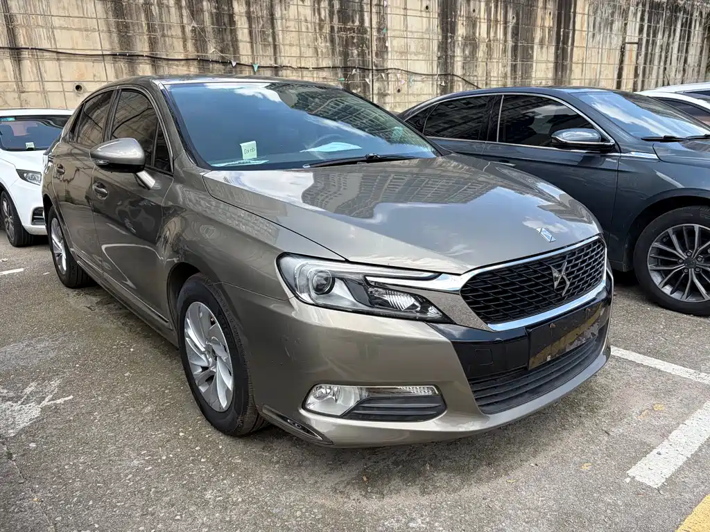 DS DS 5LS — миниатюра 3
