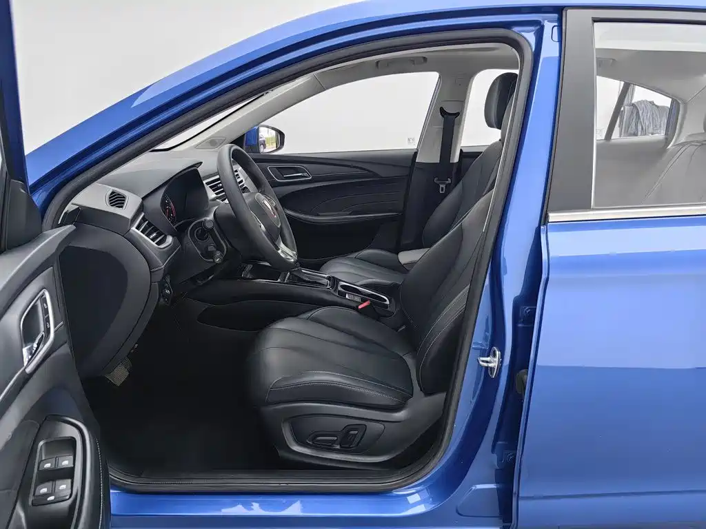 Roewe i5 — миниатюра 10