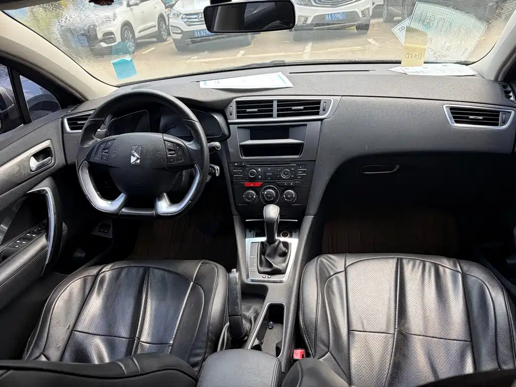 DS DS 5LS — миниатюра 5