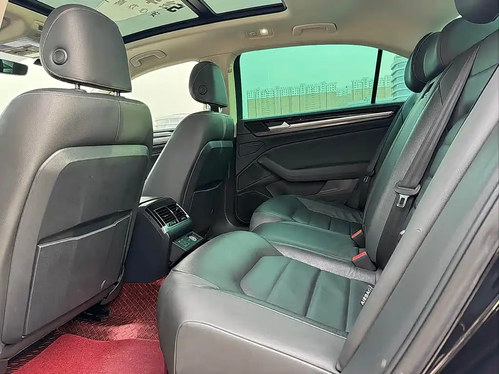 Volkswagen Phideon 2018 380TSI
