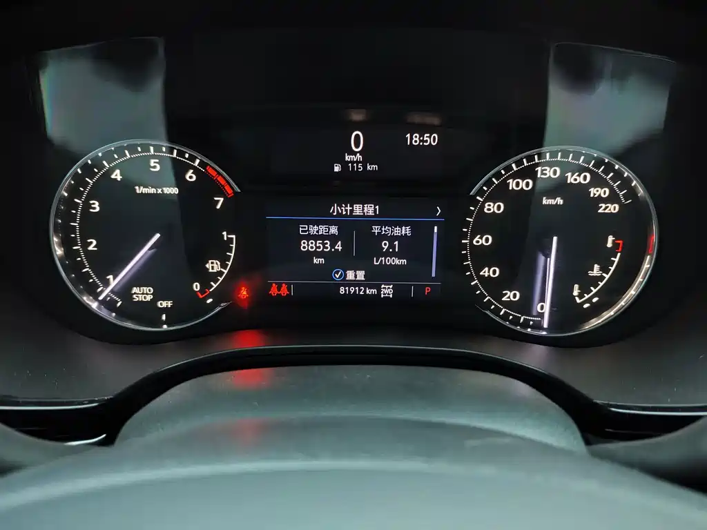 Cadillac XT6 — миниатюра 17