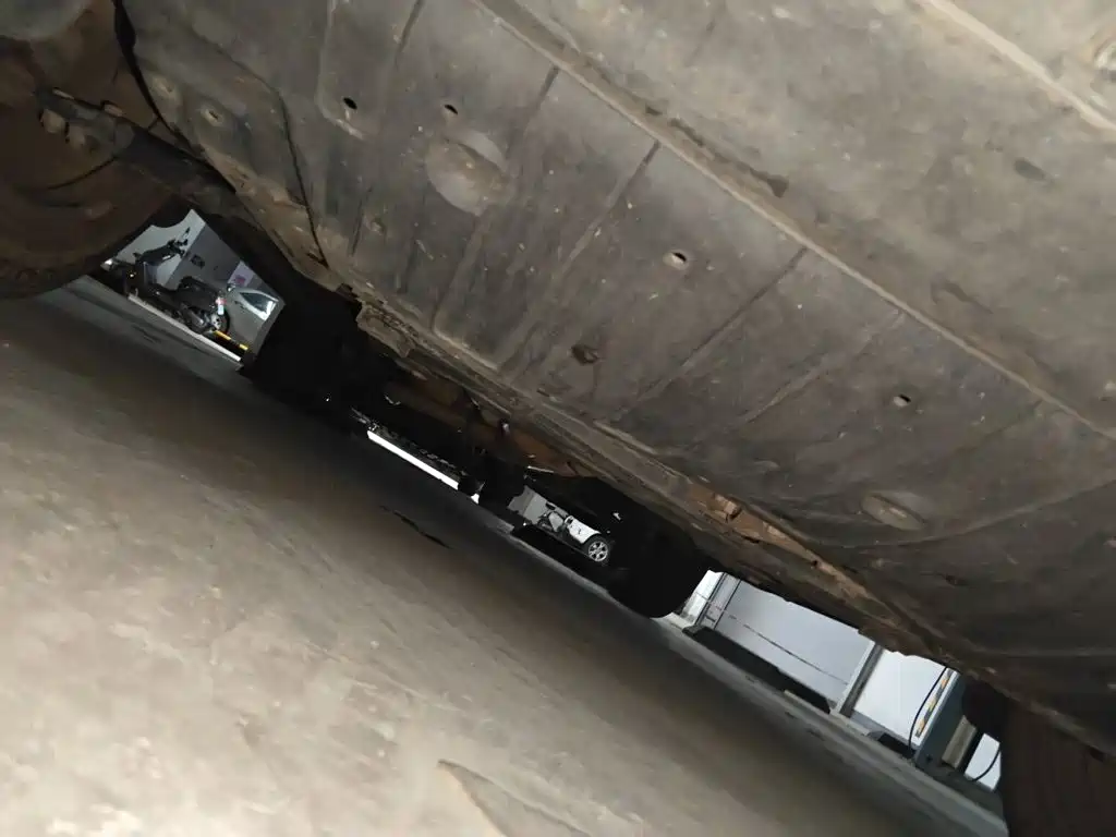 Chery Tiggo 8 PLUS — миниатюра 22