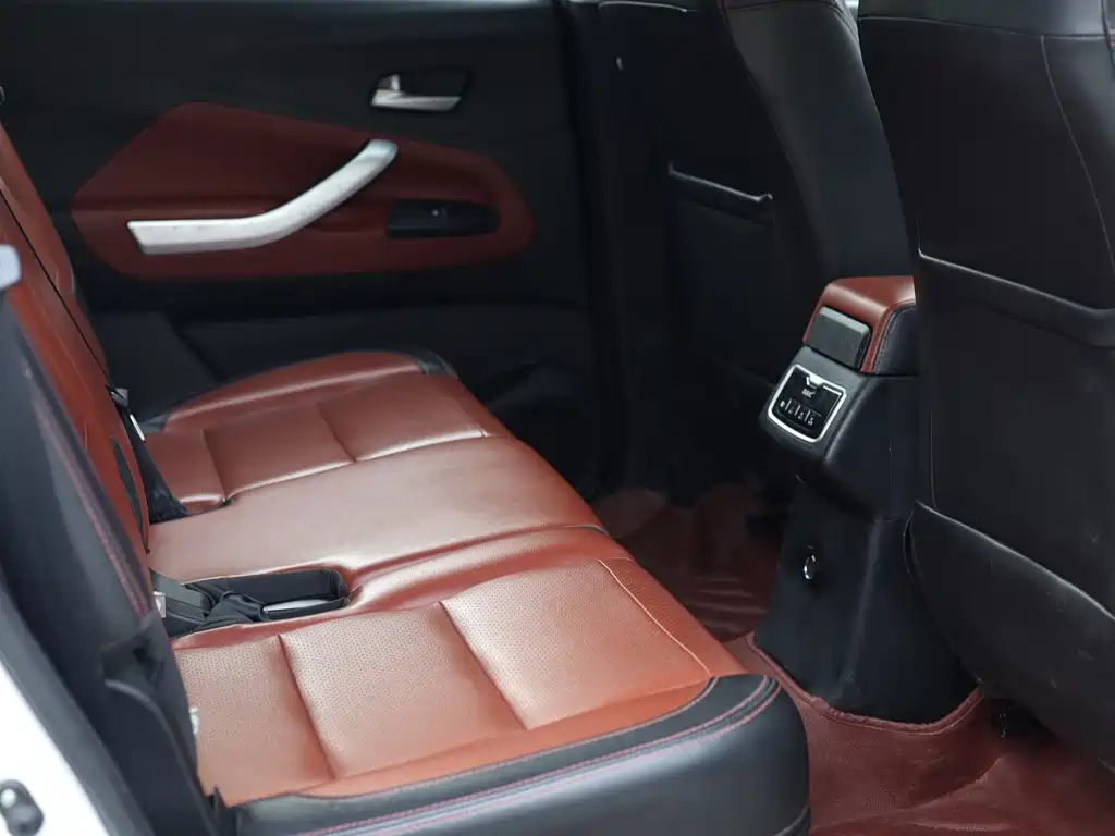 Huansu S3 S3L 1.5L Manual Premium Type, фото 33