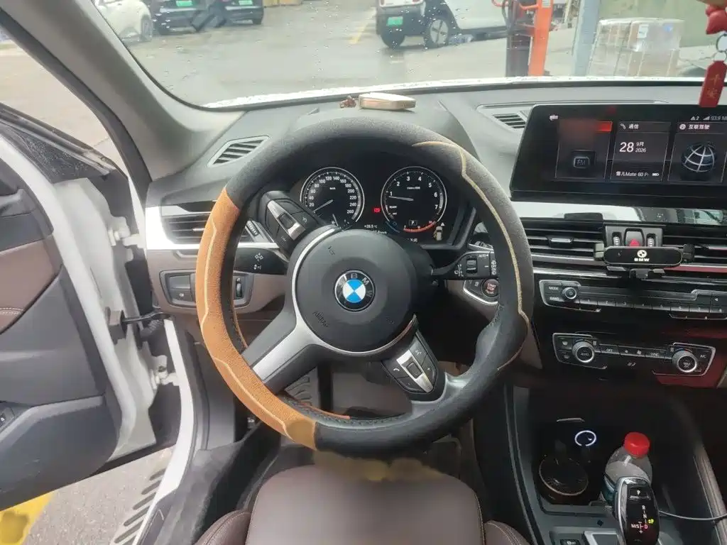 BMW X1 — миниатюра 3