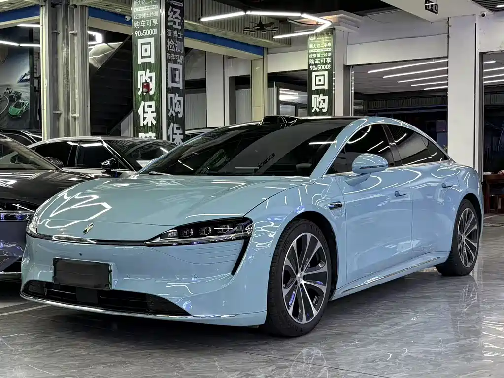 Zhijie Zhijie S7