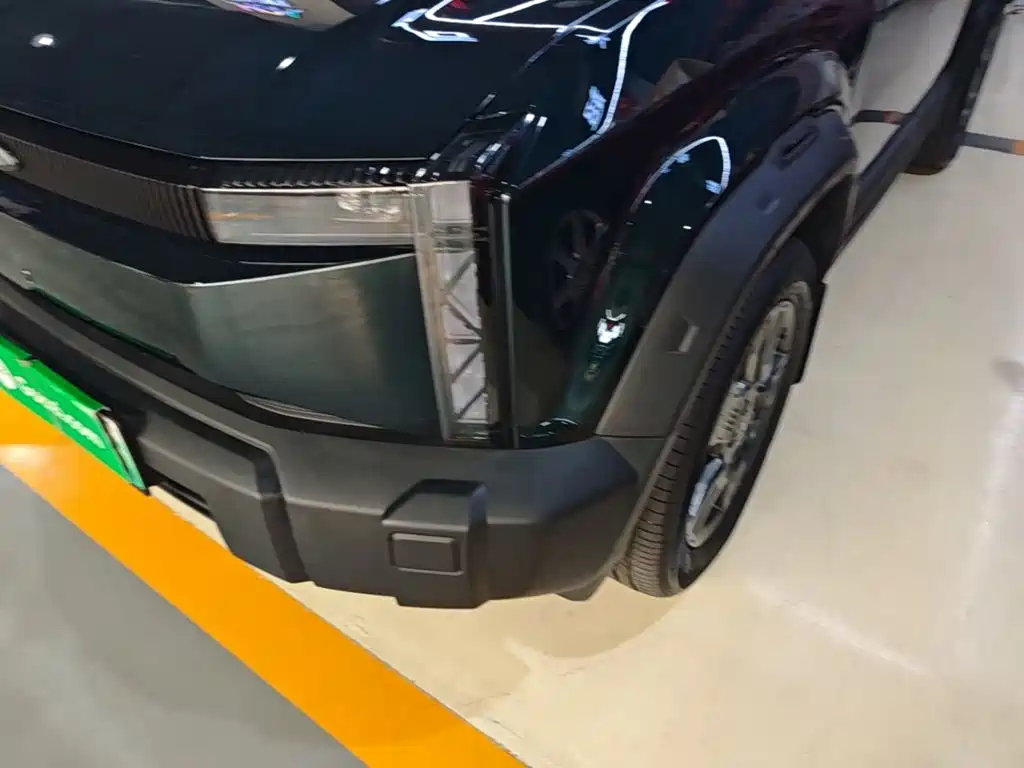 Fulwin Fengyun X3 — миниатюра 24