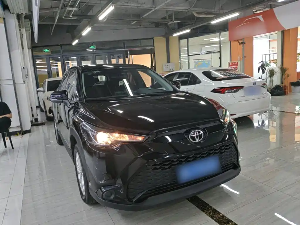 Toyota Frontlander — миниатюра 4