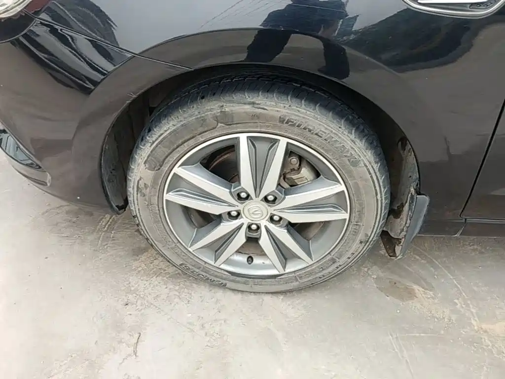 Changan Eado — миниатюра 23