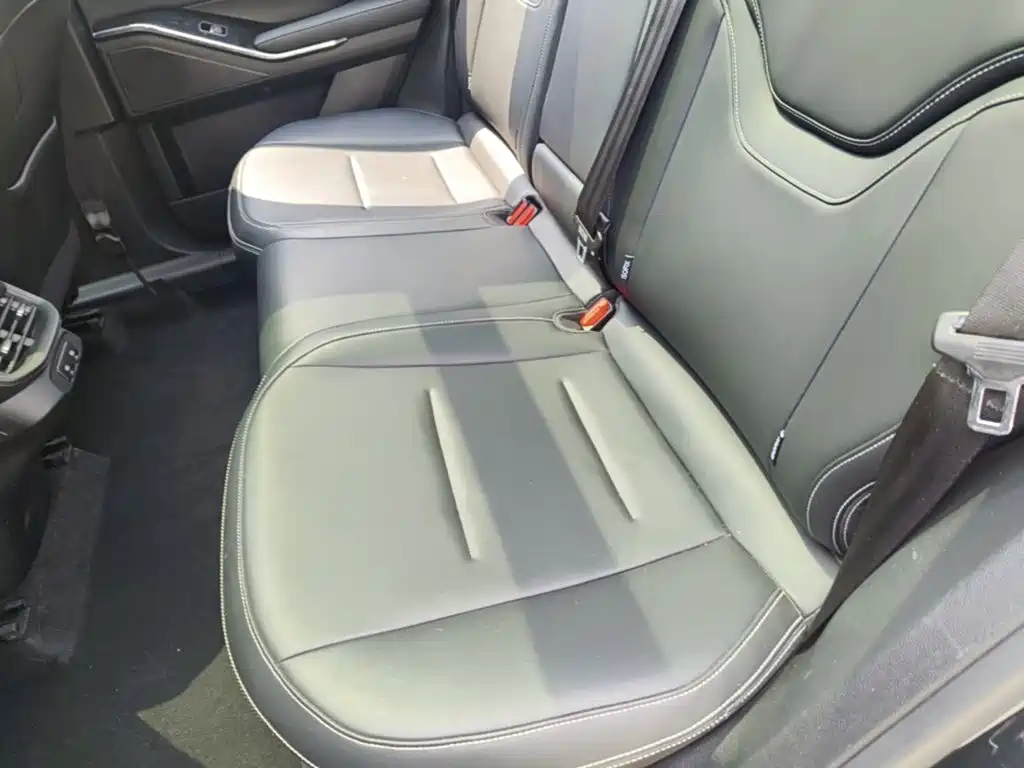 Haval H6 — миниатюра 17