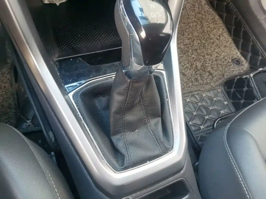 Volkswagen T-Cross — миниатюра 7