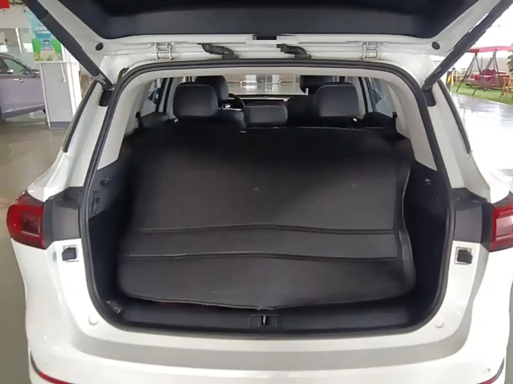 Roewe RX5 eMAX — миниатюра 19