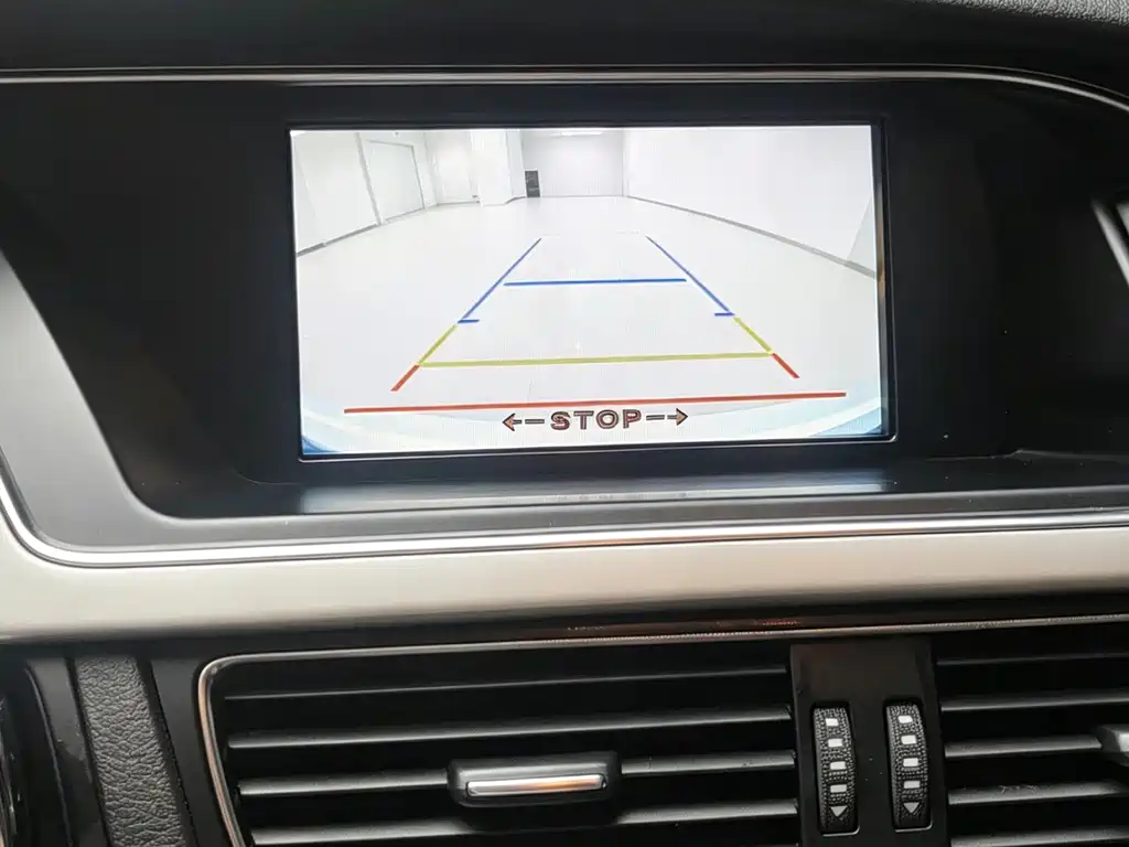 Audi A5 (Import) — миниатюра 13