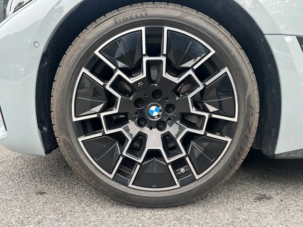 BMW 4 Series 4 2024 430i Gran Coupe M Sport