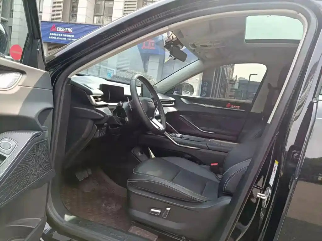 Haval H6 — миниатюра 8